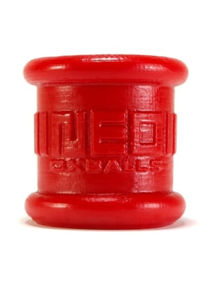 Oxballs Neo tall squishy Red