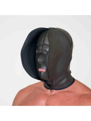 Neoprene Confinement Hood | Small - Medium