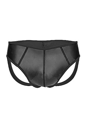 Neoprene Jockstrap Black