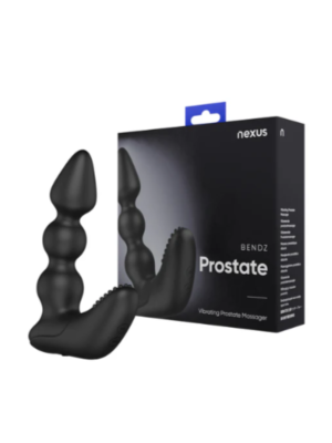 Nexus - Bendz Prostate Edition Black
