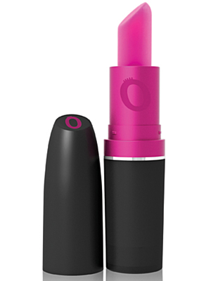 The Screaming O - Vibrating Lipstick
