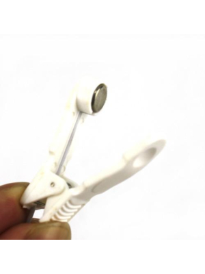 Nipple Physiotherapy Electric Shock Toy
