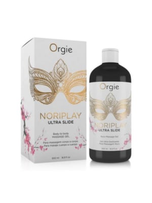 Noriplay - Nuru massage gel 500ml
