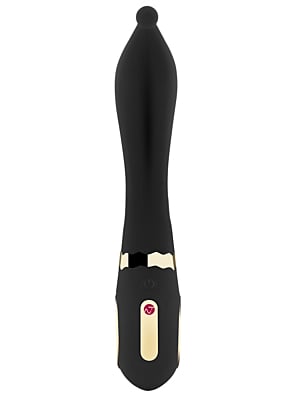 Nomi Tang - Tease G-Spot Vibrator Black