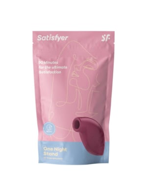 Satisfyer One Night Stand