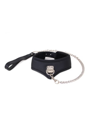 Kiotos Basic Collar with lease