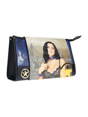 Florence Collection - Kit with Bag - Blue