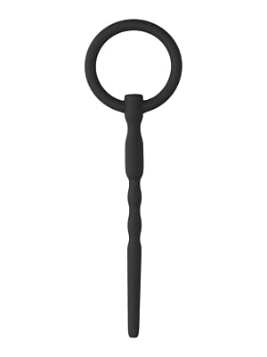 Silicone Penis Plug - 0.3" / 7 mm