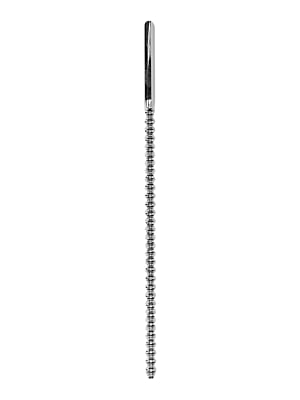 Ouch! Urethral Sounding - Metal Dilator - 8mm