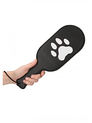 Puppy Paw Paddle