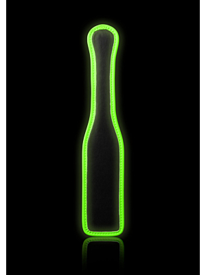 Paddle - Glow in the Dark