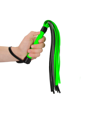 Flogger - Glow in the Dark