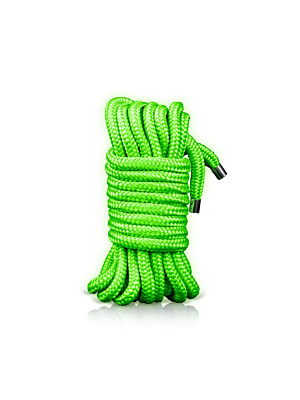Rope - 5m/16 Strings - Glow in the Dark