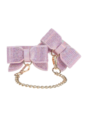 Paris Collection - Handcuffs - Pink