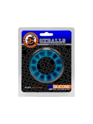 OXBALLS AIR SPORT BLUE