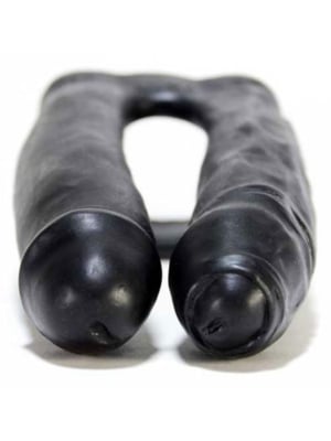 Oxballs 3 Way Black