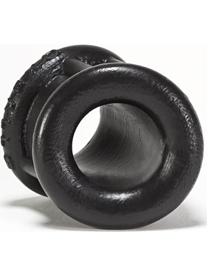 Oxballs Bent 1 Black Ball Sretcher