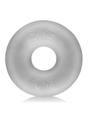 Oxballs Big OX Cockring Ice OS