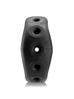 Oxballs Air Airflow Cockring Black