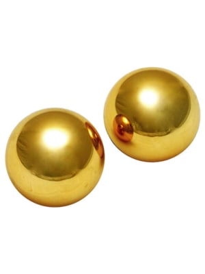 Palline vaginali golden geisha