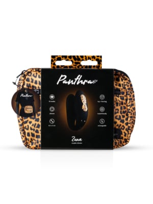 Zuna Couples Vibrator