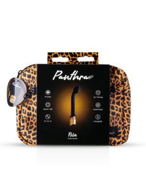 Nila G-spot Vibrator