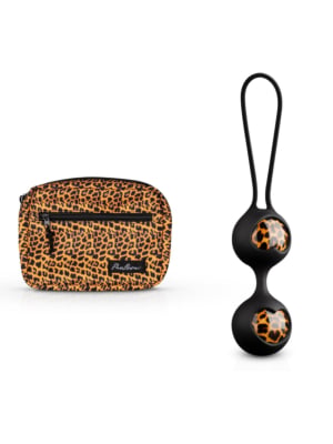 Panthra Zane Geisha Balls