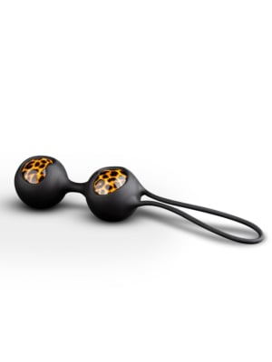 Panthra Zane Geisha Balls