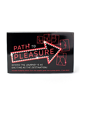 Επιτραπέζιο Παιχνίδι Path to Pleasure