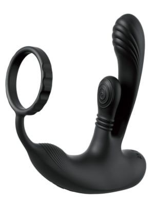 Anal Fantasy Elite Collection’s Ass-Gasm IntiMotion 