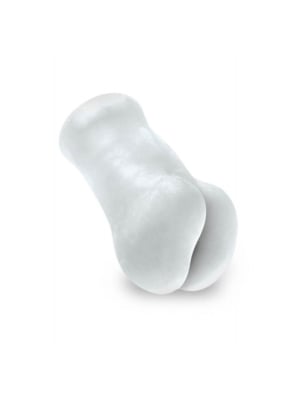 PDX Male Blow and Go Mega Stroker Clear
