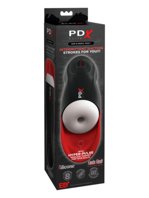 PDX Elite Fap-O-Matic Pro