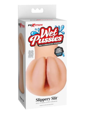 PDX Extreme Wet Pussies - Slippery Slit Light