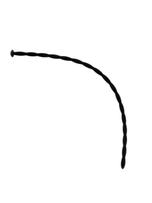 Penis Sound - Urethral Dilator 0.6 cm