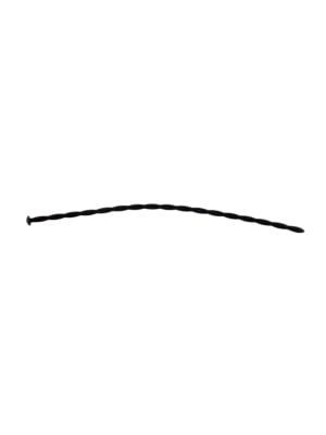 Penis Sound - Urethral Dilator 0.6 cm
