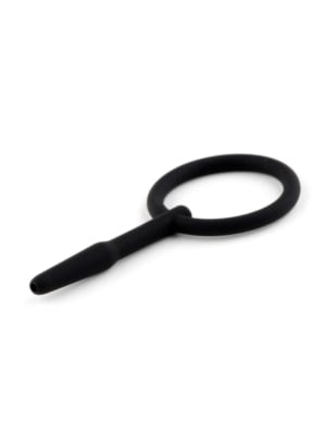 Penis Sound - Urethral Dilator no. 02