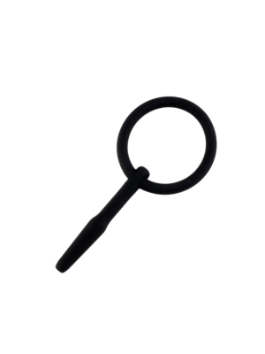 Penis Sound - Urethral Dilator no. 02