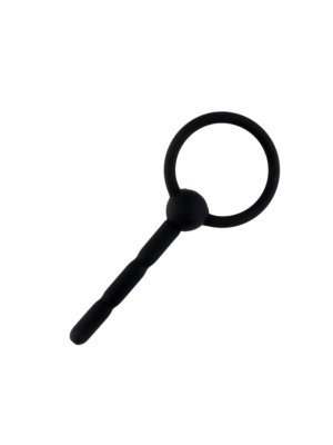 Penis Sound - Urethral Dilator no. 03