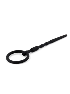 Penis Sound - Urethral Dilator no. 04