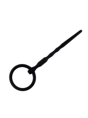 Penis Sound - Urethral Dilator no. 04