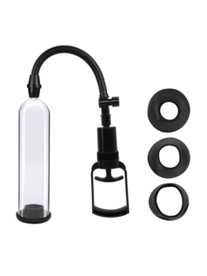 Penis Power Pump MAX 0.2