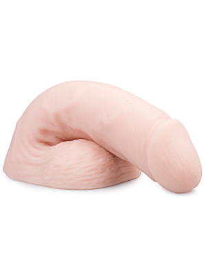 Πέος σε χάλαση Fleshlight Limpy Dick Skin Colour - Large TPE/TPR