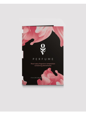 Perfumy Floral-spicy 1ml