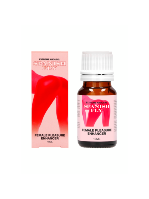 Spanish Fly - Passion - Women Stimulant 10 ml