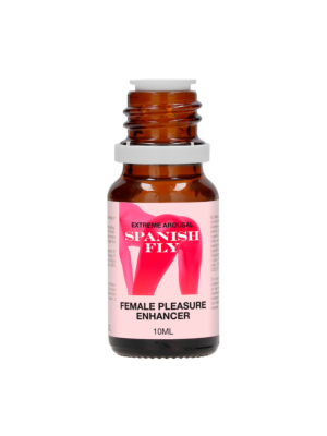 Spanish Fly - Passion - Women Stimulant 10 ml