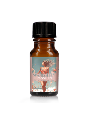 Spanish Fly - Passion - Couples Stimulant 10 ml
