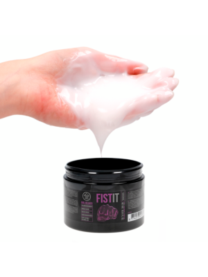 Fist It Anal Relaxer - 17 fl oz / 500 ml