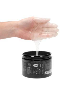 Sperm Lubricant - 17 fl oz / 500 ml