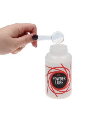 Pharmquests Powder Lube - 8.1 oz / 230 gr