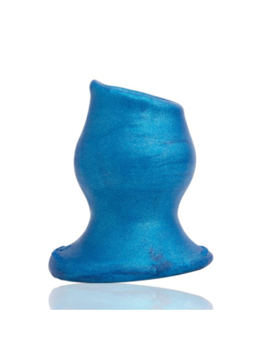 Oxballs - Pig-hole Morph Blueballs Metallic Xxl